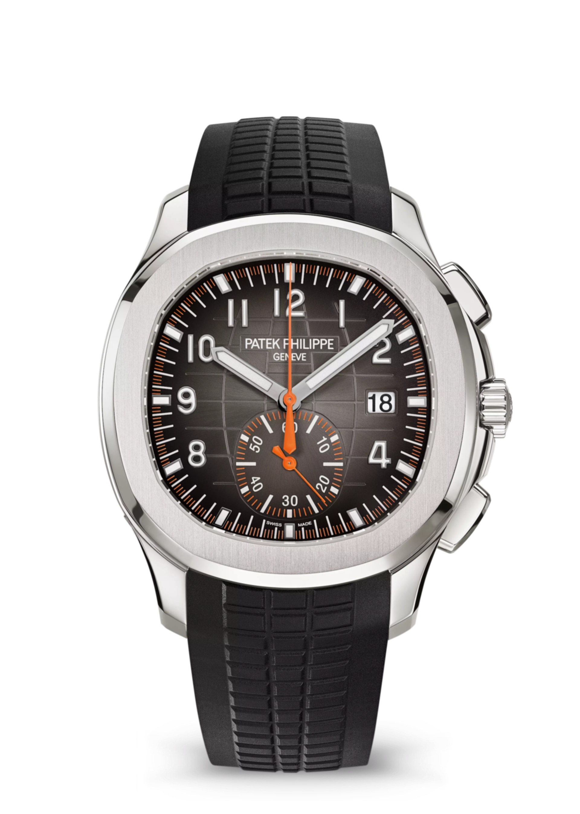 Aquanaut Stainless Steel