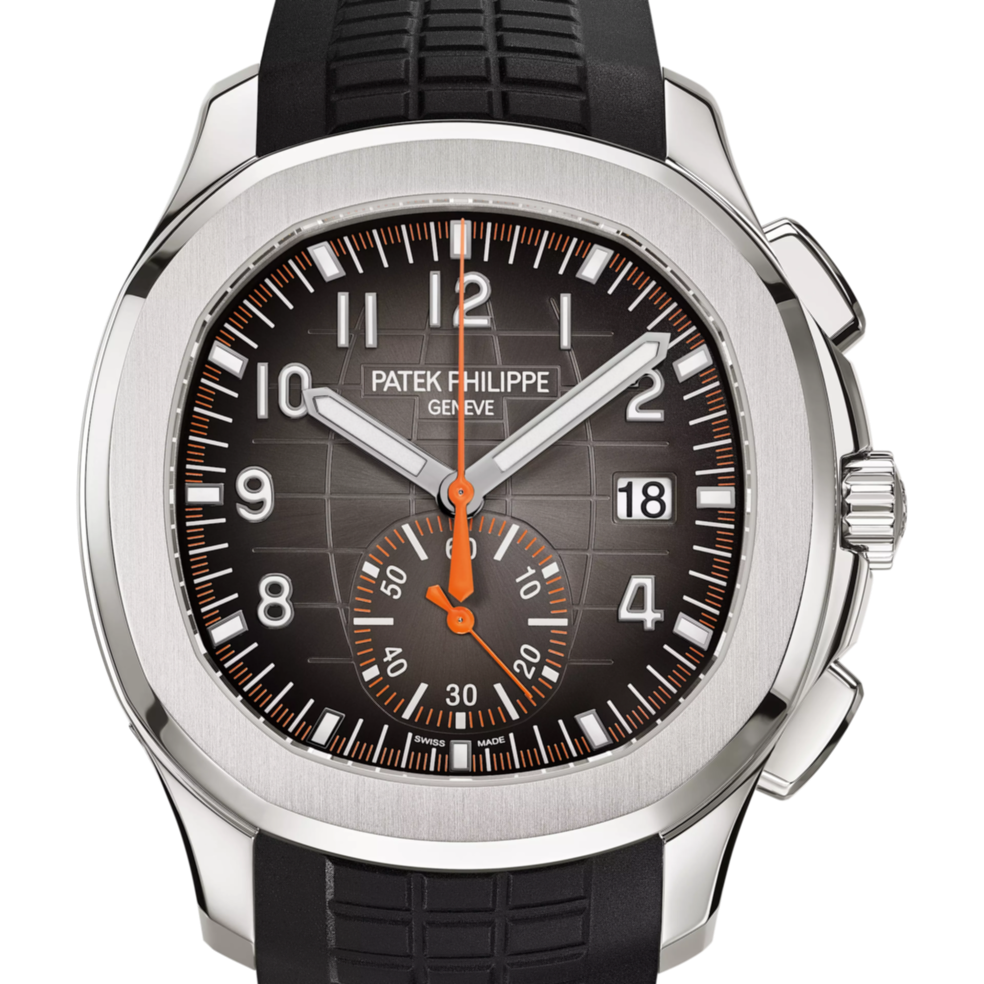 Aquanaut Stainless Steel