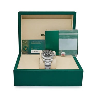GMT Master II Bruce Wayne