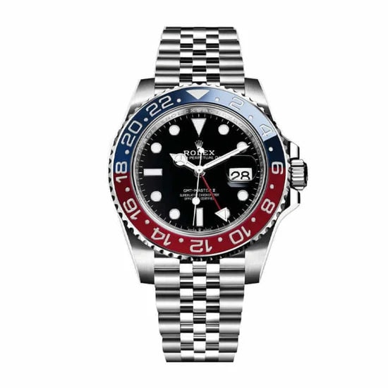 GMT Master II Jubilee