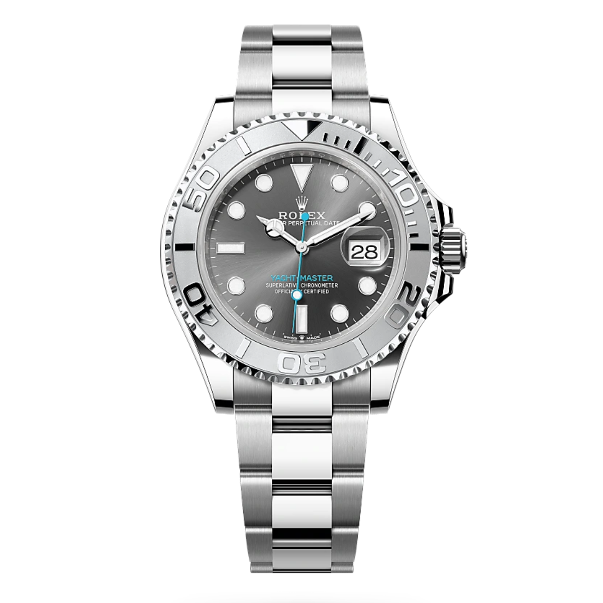 Yacht Master