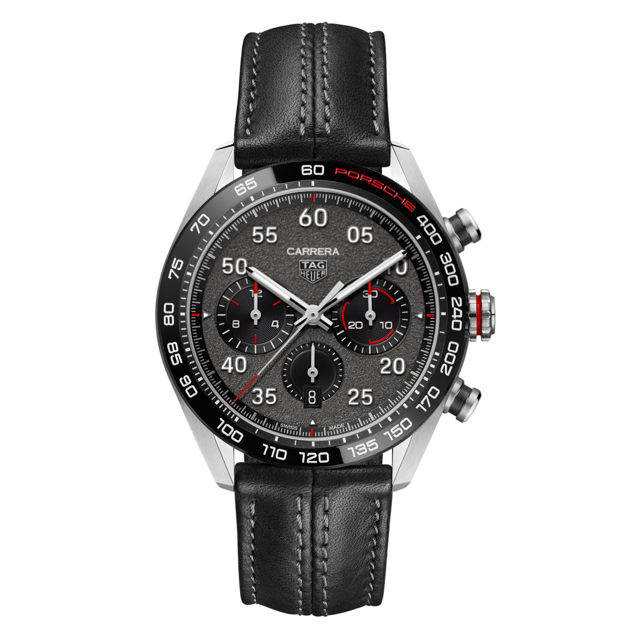 T. H. Carrera Porsche 44 mm