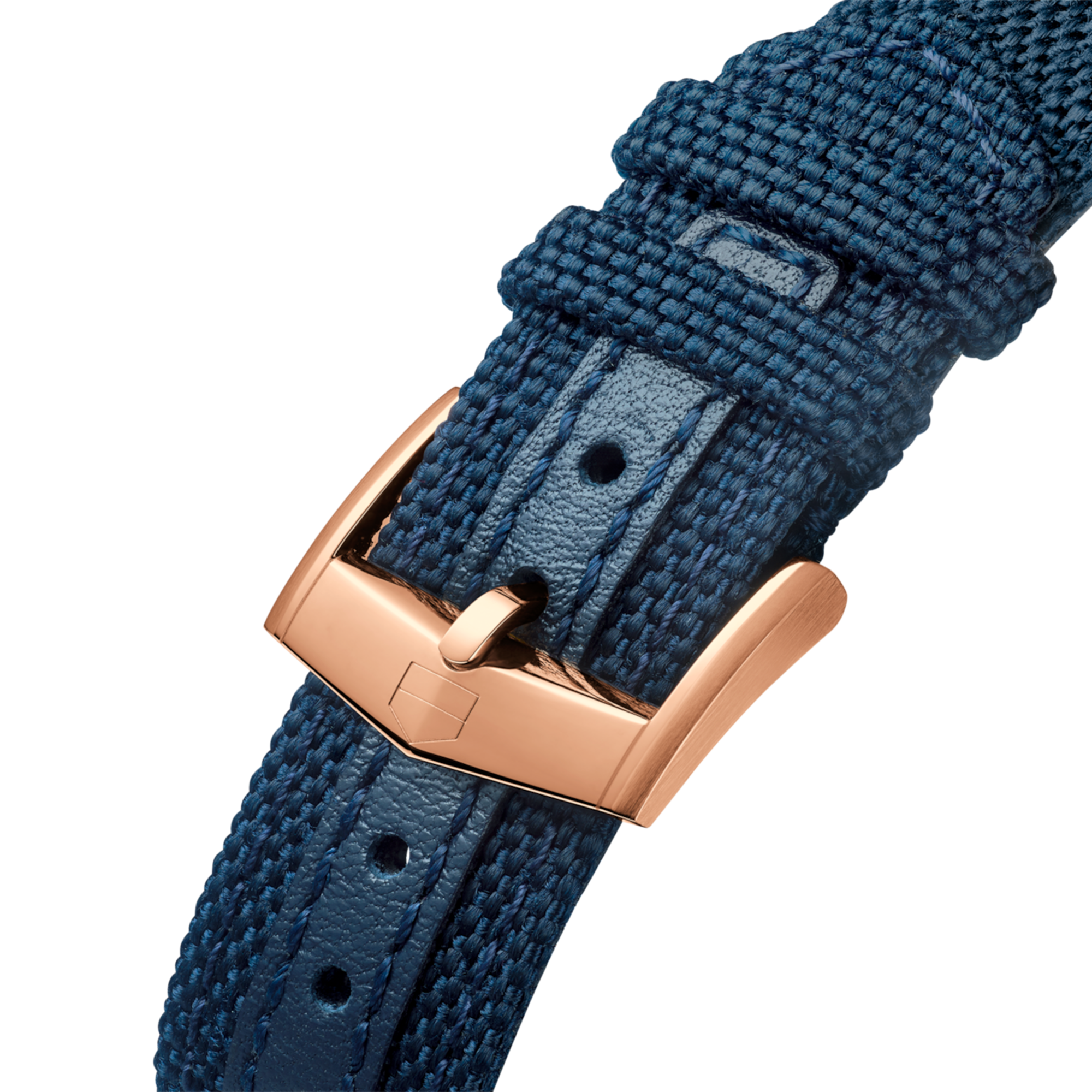 T. H. Carrera Skipper Gold 39 mm