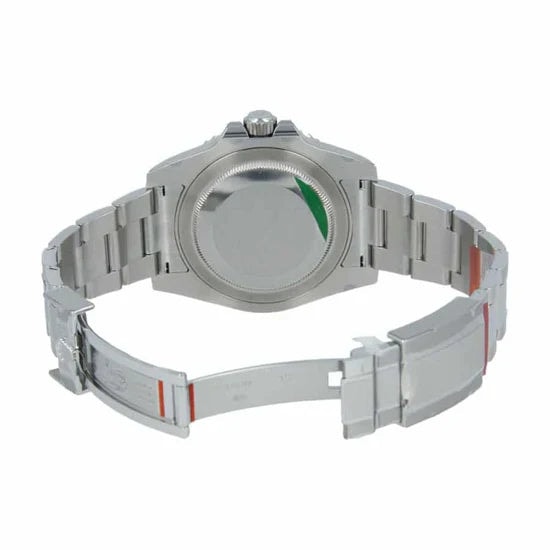 GMT Master II Coke
