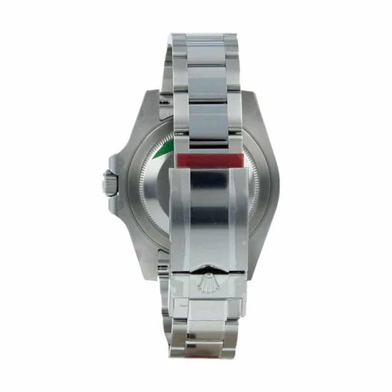GMT Master II Coke