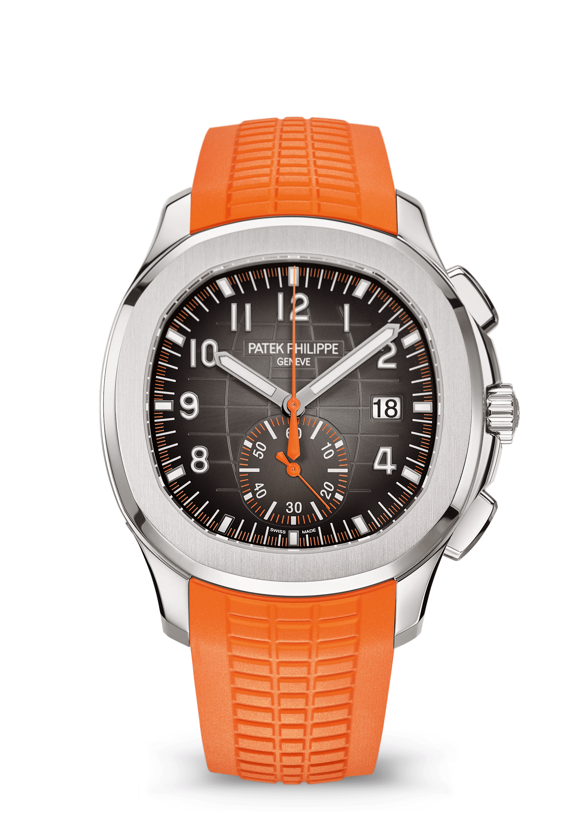 Aquanaut Stainless Steel
