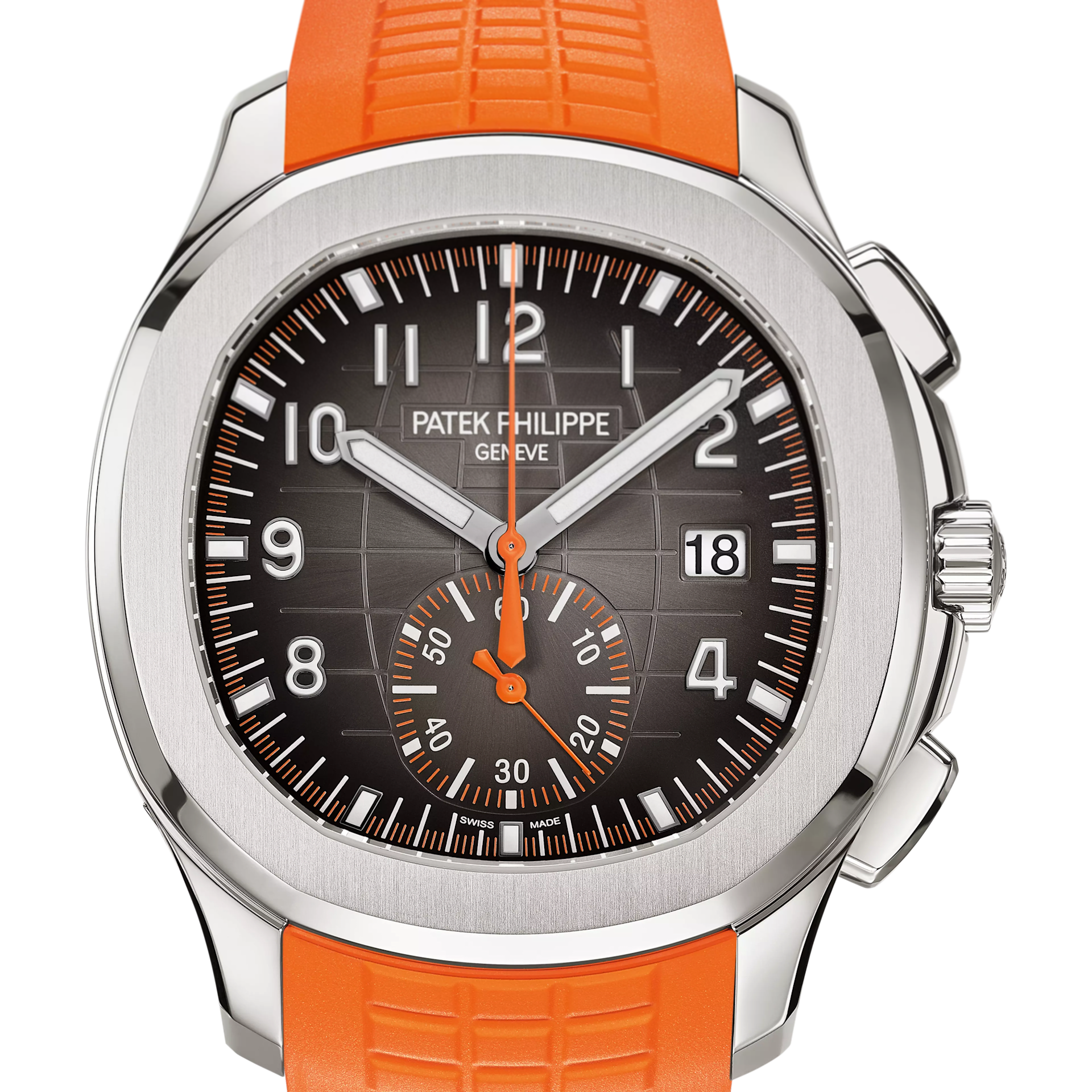 Aquanaut Stainless Steel
