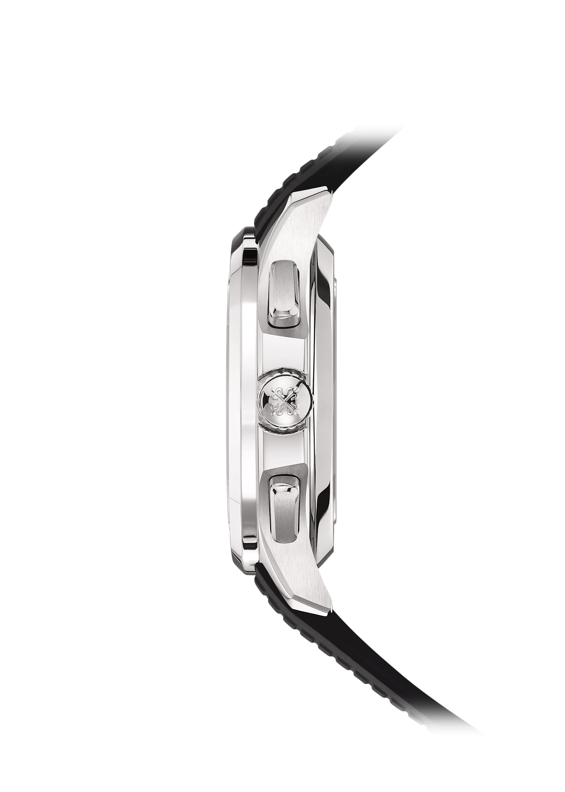 Aquanaut Stainless Steel