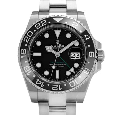 GMT Master II Bruce Wayne