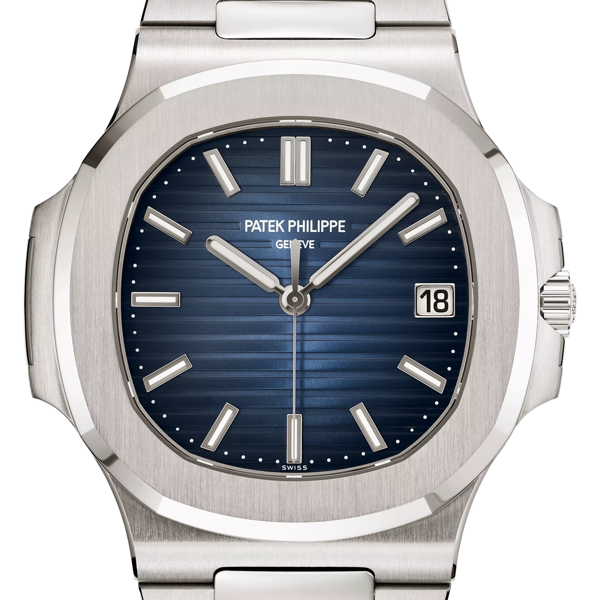 Nautilus Blue