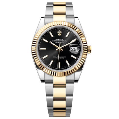 Datejust 41mm