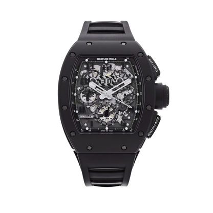 RM 011 Flyback Chronograph