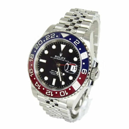 GMT Master II Jubilee