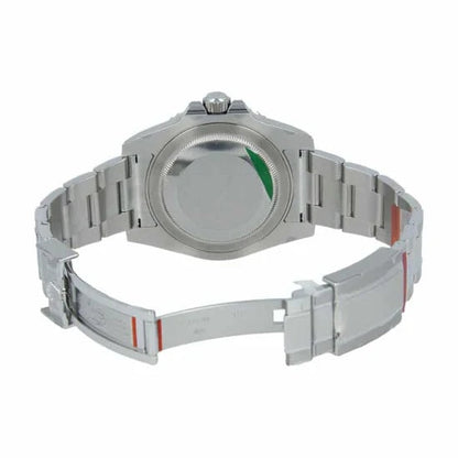 GMT Master II Coke