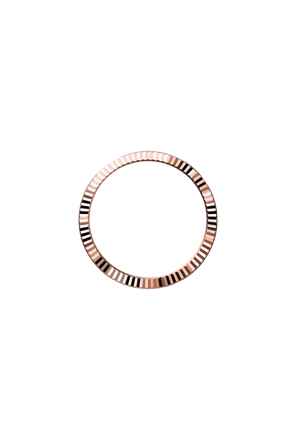 Datejust Chocolate