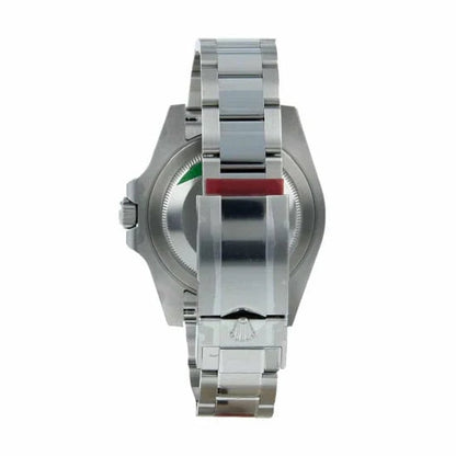 GMT Master II Coke
