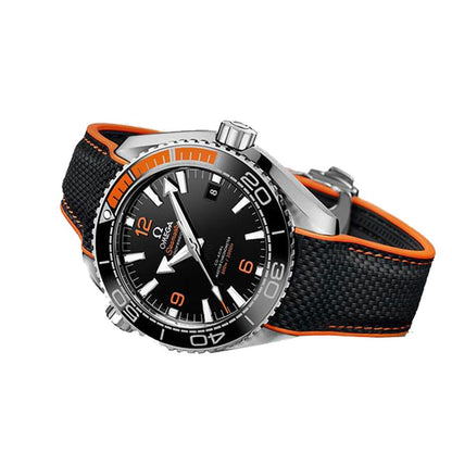 Seamaster Planet Ocean