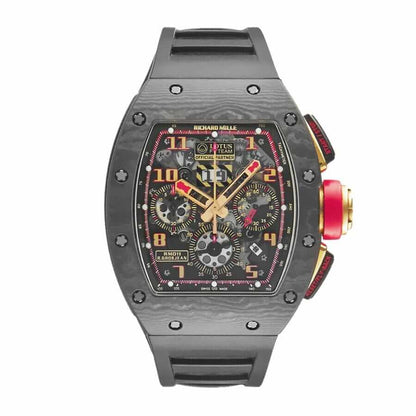 RM 011 F1 Chronograph
