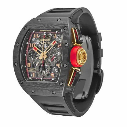 RM 011 F1 Chronograph