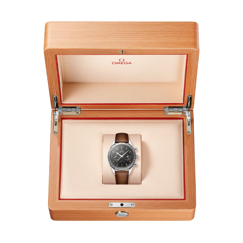 Speedmaster '57 Master