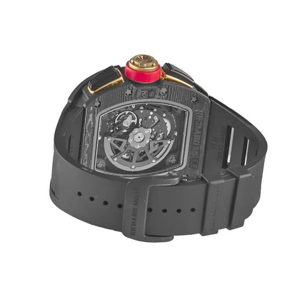 RM 011 F1 Chronograph