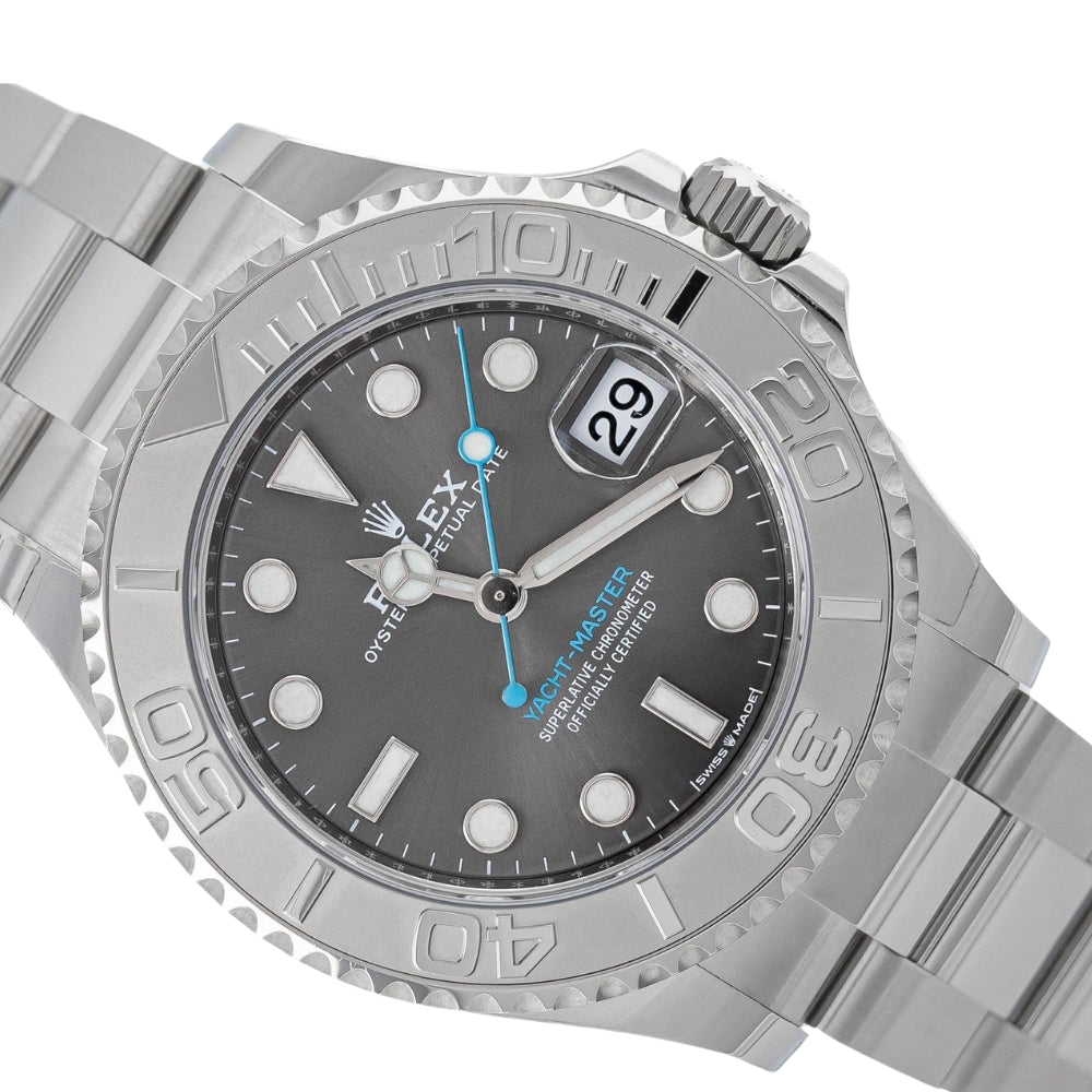 Yacht Master