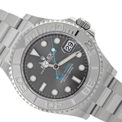 Yacht Master