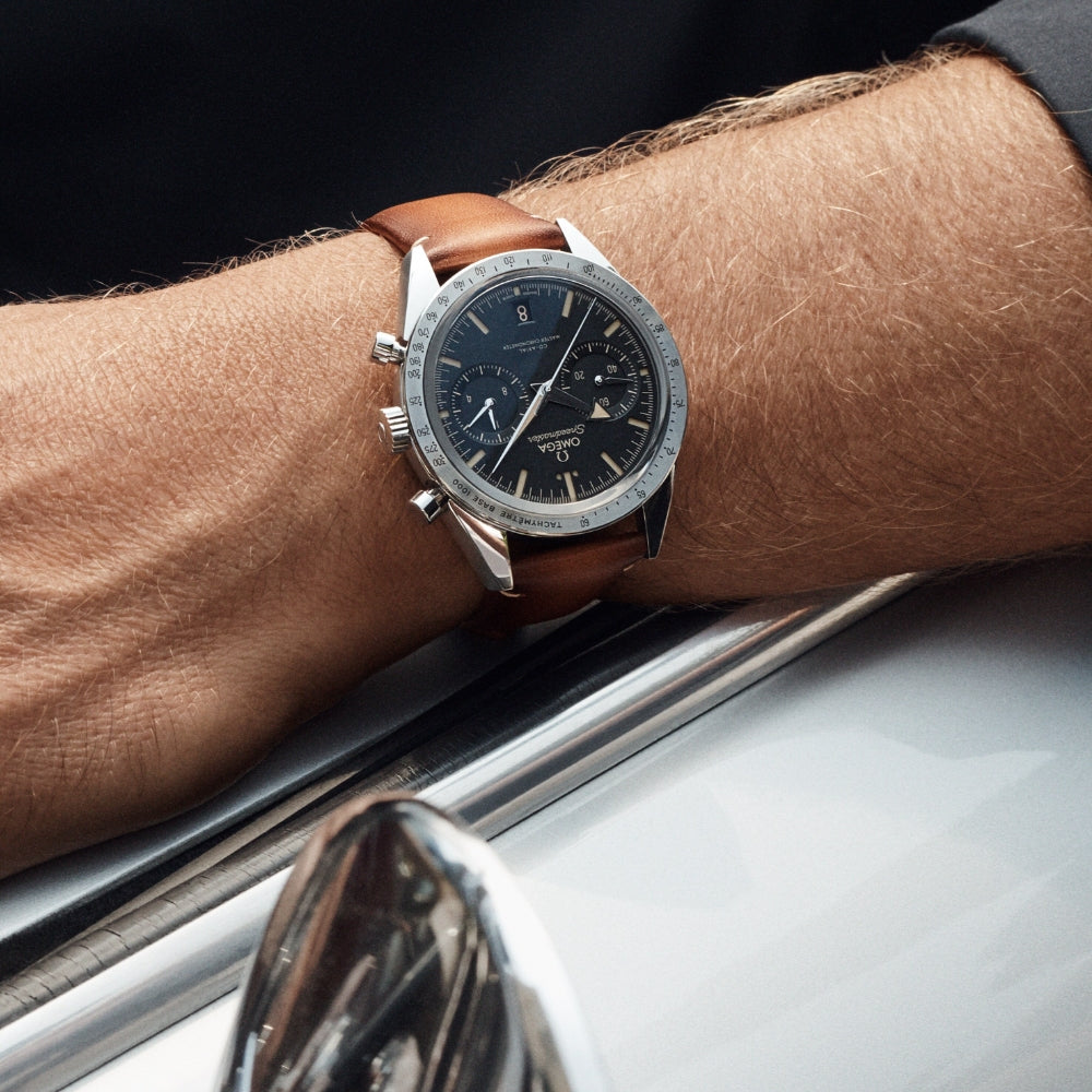 Speedmaster '57 Master