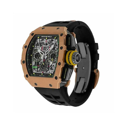 RM 11-03 Rose Gold