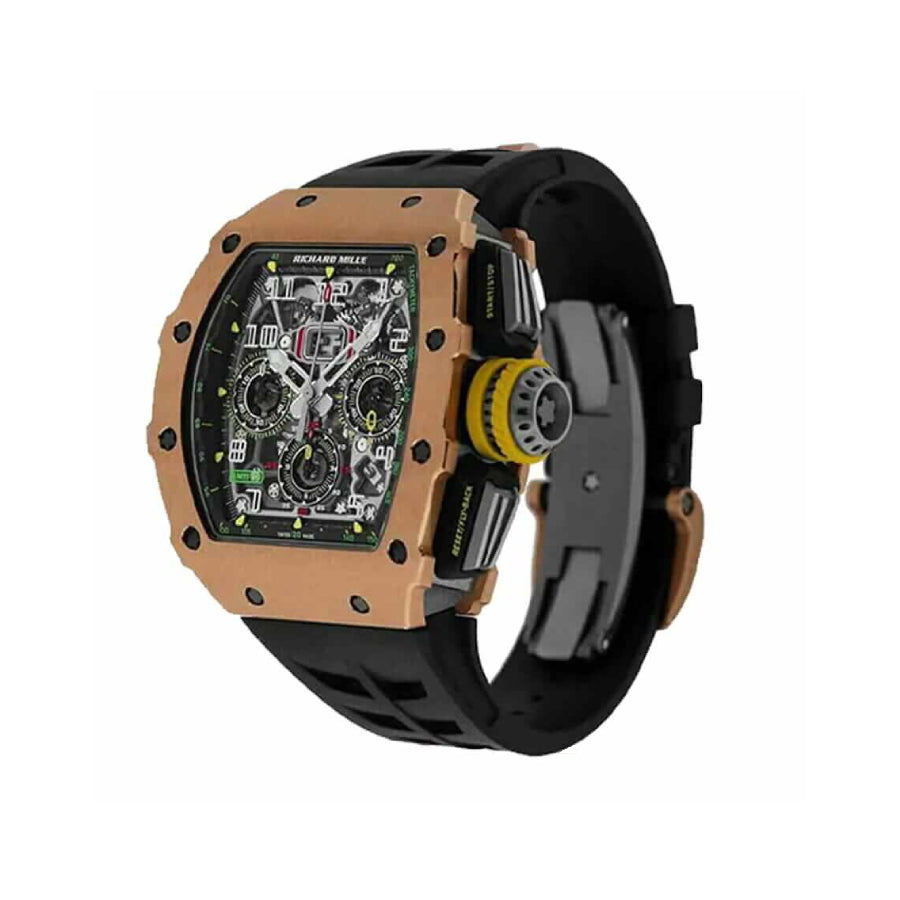 RM 11-03 Rose Gold