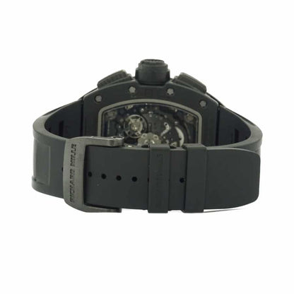 RM 011 Flyback Chronograph