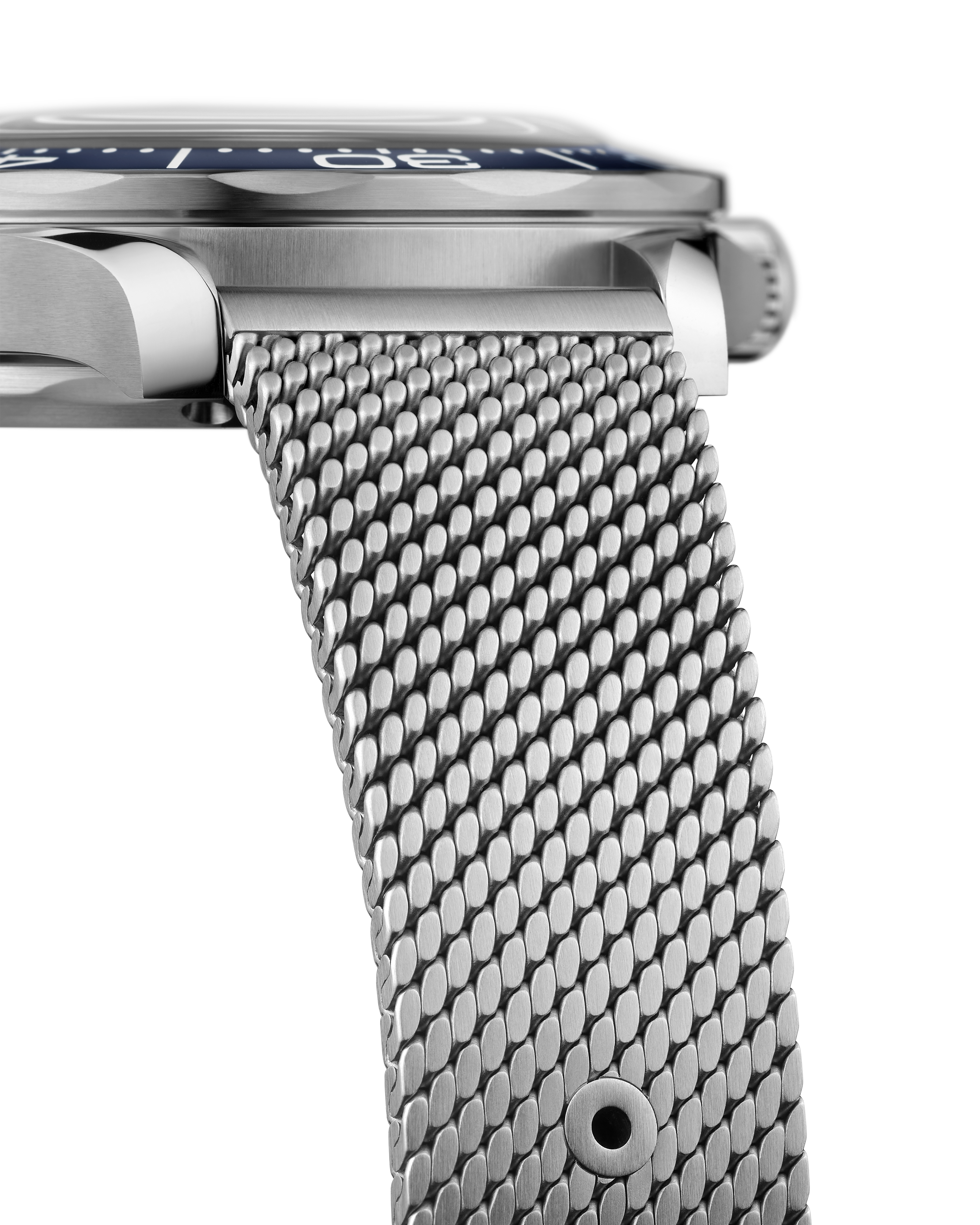 Seamaster Diver 300M James Bond 60th Anniversary 42mm on Steel
