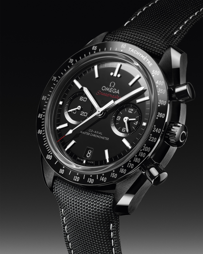 Speedmaster Dark Side of the Moon Bracelet Nylon