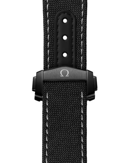 Speedmaster Dark Side of the Moon Bracelet Nylon